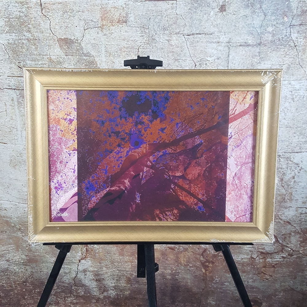 Frame USA Framed Art Print